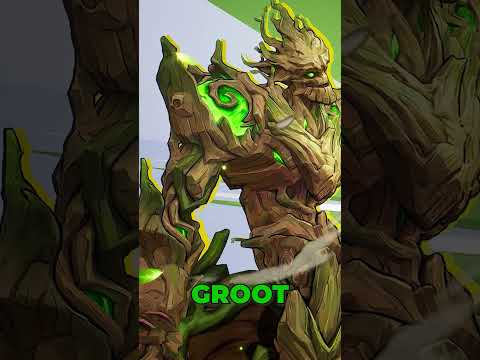 What I Think YOU Order From McDonalds Based Off Your Marvel Rivals Main... pt.2