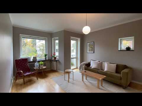 Förrådsgatan 18 - 2:a · 47.8m2 - Solna / Råsunda : Via Notar mäklare Solna