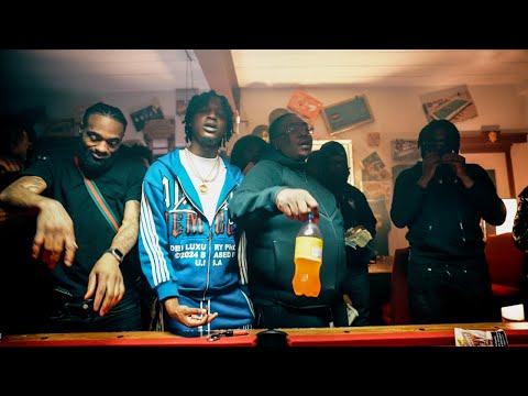 OTM Tee x BTE Big C - Rich Homie [Shot By @RayShotItProductions]