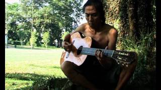 ZAI KUNING - Pokokok (from songs&trees)
