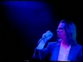 Nick Cave The Good Son Live 1993 + 