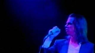Nick Cave   The Good Son Live 1993 +