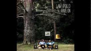 I Am Apollo - If You Want to Be Used
