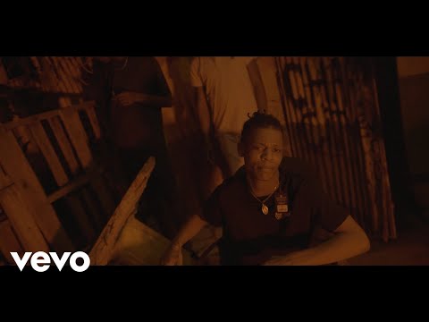 Pablo YG - Shooty Shooty (Official Video)