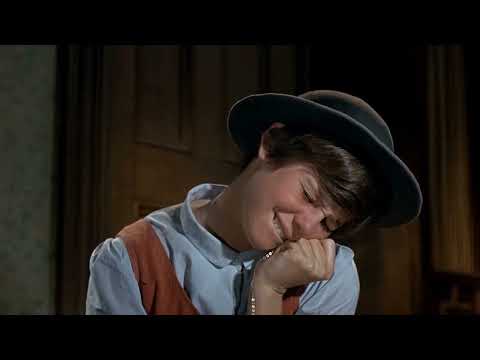 A Cinematic Gem: True Grit Movie - People No Longer Appreciate These Kinds Of Masterpieces