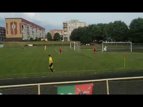 Pomorzanka Sejny - Orzeł Kolno