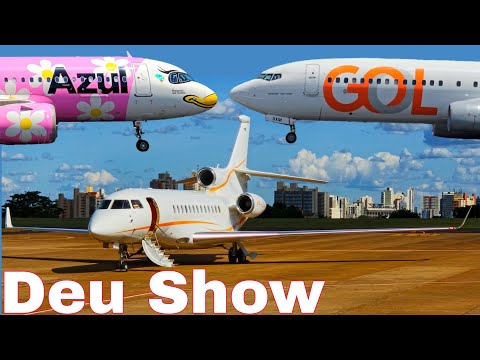 Estava gravando quando de repente essa máquina me surpreendeu + bastante movimento de fim de ano.