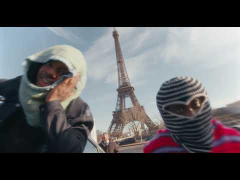 FOUR50 x Big YAYA - 2 BODIES (THE CHEMIST & THE DOCTOR)