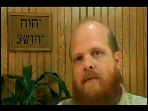 EliYah - The Importance of our Attitude - 01-15-2011