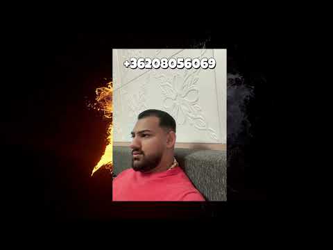 BALOGH RICSI 2025 - Imitt amott egy akácfa ( hallgató )