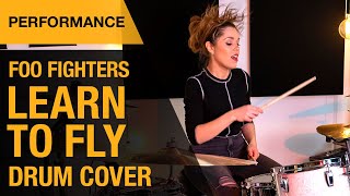 Download lagu Foo Fighters - Learn To Fly | Tribute to Taylor Hawkins | Drum Cover | Domino Santantonio | Thomann mp3 Download lagu Foo Fighters - Learn To Fly | Tribute to Taylor Hawkins | Drum Cover | Domino Santantonio | Thomann mp3