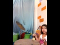 Mia Loves Drums