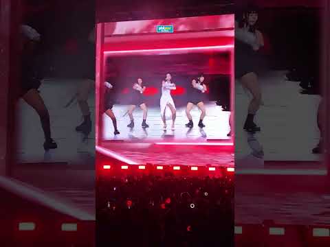 K-Pop girl group Twice concert in Philippine Arena highlights, September 30, 2023