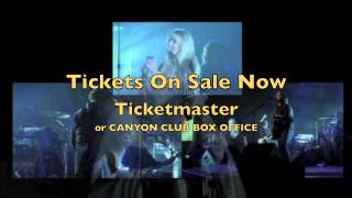 Bella Donna Stevie Nicks Tribute at The CANYON April 19, 2013
