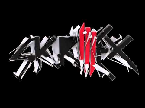 Skrillex - The Reason (I love haters Remix bootleg)