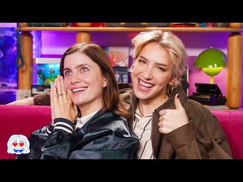 Should Vic Michaelis Be Allowed Online? | URL w/ Courtney Miller