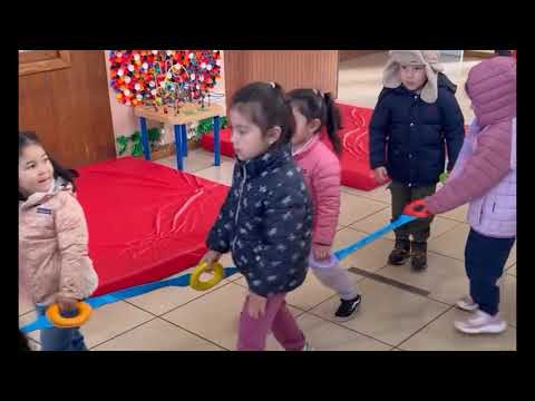 Mes del libro en la comuna de Lago Verde