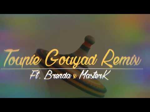 PrinceK - Toupie Remix New Kompa Gouyad (SeNouMix)