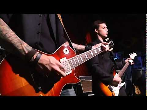 Marcelo Nova - O mundo está encolhendo  "DVD Hoje no Bolshoi" Oficial