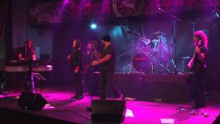 ECLIPSE HUNTER - Someday (Live 2011)