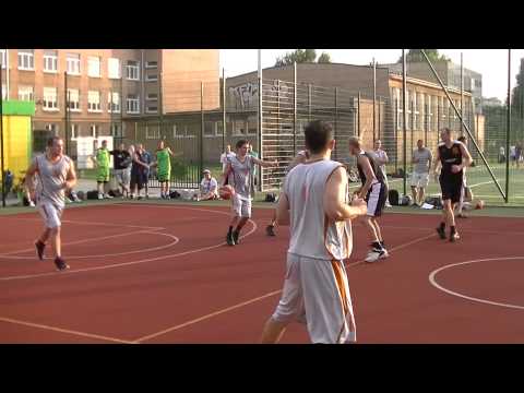 LLB 2013 (o 5. miejsce): Expeto - Podaj Mi