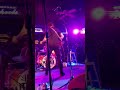 Ha Ha Tonka • You Lit Up the Night • 08.03.18