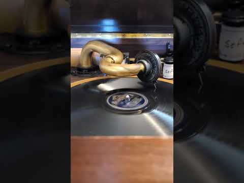 I Never Knew Heaven Could Speak - (vocal Bill Darnell) Red Nichols and his Orchestra