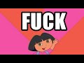 LOST MAP Dora The Explorer