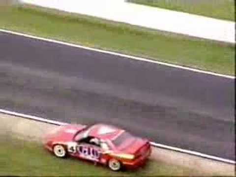 Bathurst 1000 1992 Race 10of14
