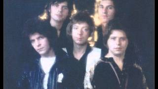 The Glitter Band Alright Tonight