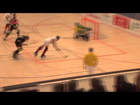 1. Rollhockey Bundesliga - 2. Spieltag