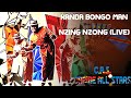 Kanda Bongo Man Zing Zong Live