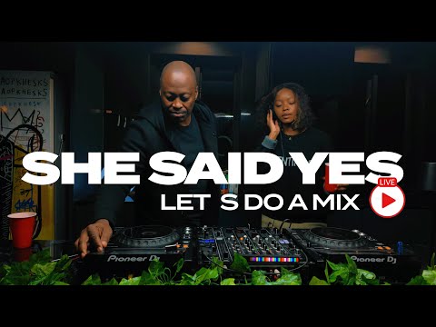 Jammin' in the Kitchen S1 E1 | Deep House |