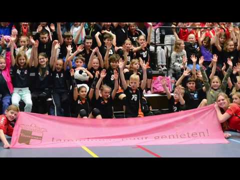 VCV Aftermovie CMV Toernooi 2019