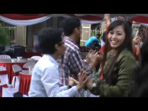 Umpan Jinak Di Air Tenang & Joget Siapa Dia Cover By 7th STRINGS