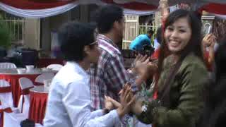 Download lagu Umpan Jinak Di Air Tenang & Joget Siapa Dia Cover By 7th STRINGS mp3