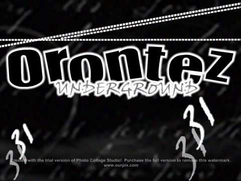 Orontez ft. Sabo&Ferhan - Üst Tabaka Hiphop