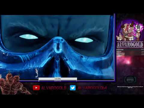 Killer Instinct 2013 - Alvarogold Vs. VenenoSSBU