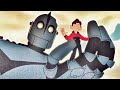 Iron Giant 1999 Film Explained In Hindi Summarized हिन्दी