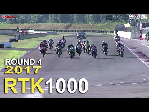 Race Attack 1000 2017 - Round 4 Cervesina GARA 2