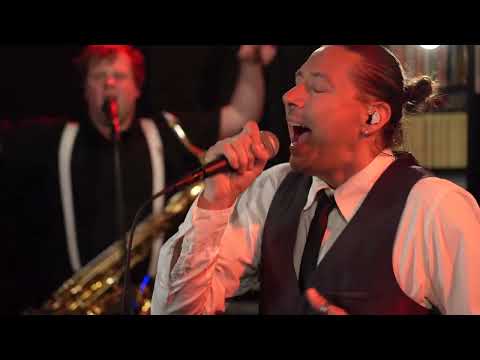 KočevSKA Orkestra - I'm Still in Love (Live Session)