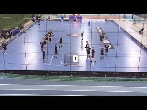 Salibandy B-pojat SM Sarja Welhot - Classic