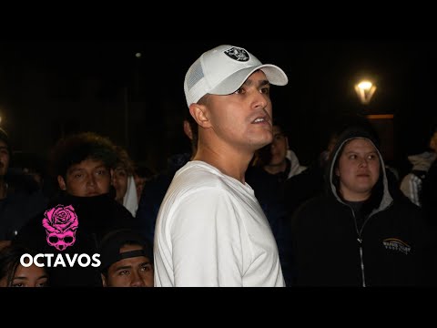 STEREO vs. NAZION vs. KLERSON: Octavos - Liga Inmortal Apertura 2024 | Fecha 11