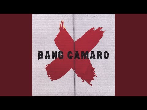 Pleasure - Bang Camaro