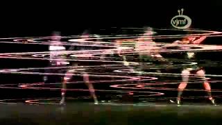 TONANNI   Scared of Falling in Love VJ Marcos Franco 2012 &amp; E motion Radio Edit Mix Video