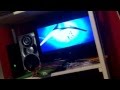 Opening To The Mist 2008 DVD
