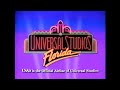 Universal Studios Florida US Airways Promo Television Commercial
