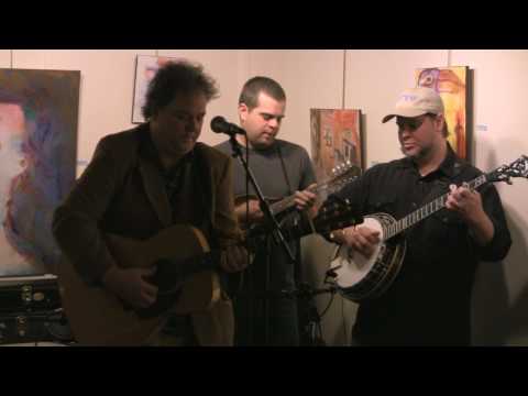 Chris Harford and the Band of Changes - This Must Be the Place (Naive Melody) - 12/12/2009