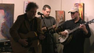 Chris Harford and the Band of Changes - This Must Be the Place (Naive Melody) - 12/12/2009