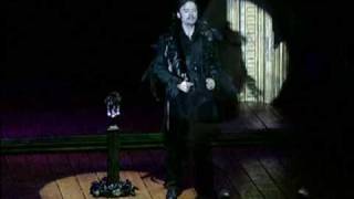 Steve Balsamo - Immortal (Eric Woolfson&#39;s Edgar Allan Poe)